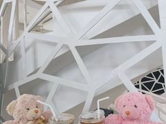 -莫内艺术岛海景咖啡