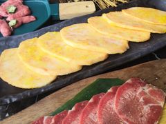 -一品诚记烤肉(大连柏威年购物中心店)