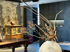 -元白和创园展厅