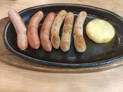 -萨莉亚意式餐厅(南京环亚凯瑟琳广场店)