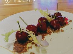 -周三的情书花园餐厅(江北店)
