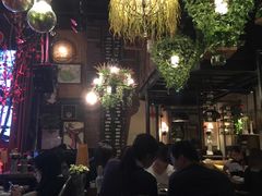 -胡桃里音乐酒馆(白云五号T5 MALL店)
