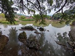 -福建土楼（南靖）云水谣景区-和贵楼