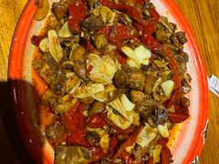 -柴窝堡22号辣子鸡·传承新疆菜