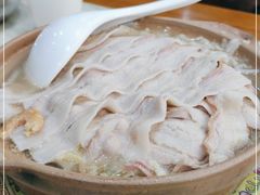 -砂锅居(西四店)