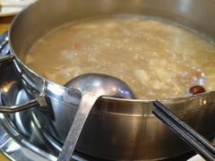 -鲜牛匠潮汕牛肉火锅(万达广场店)