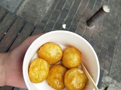 -黑色经典臭豆腐·湖南特产(坡子街店)