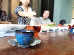 -湖畔居茶楼(湖滨店)
