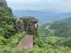 -梦幻奥陶纪景区
