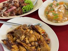 -德成饭店
