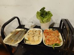 -去吃火盆烧烤(渝北兴科路店)