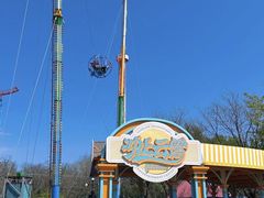 -南戴河国际娱乐中心