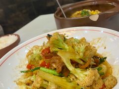 -湘桂人酒楼(西便门店)