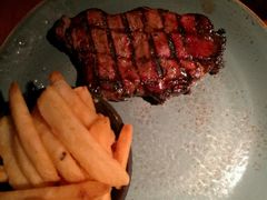 -The Meat & Wine Co Southbank(南岸店)