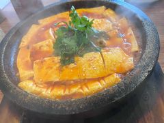 -一味韩餐(天鹅湖万达店)