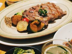 -森Some Fusion(荔湾店)
