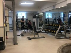 -中田·健身+普拉提(苗栗路店)