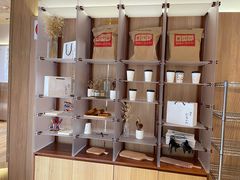 -银座仁志川·生吐司专门店(香港广场店)