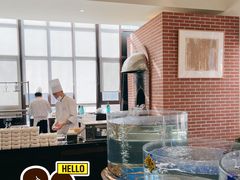 -正德楼果木烤鸭·渔家菜(东港店)