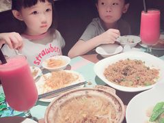 -大树餐厅(益田假日店)