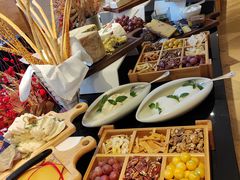 -威斯汀舞台餐厅