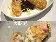-Erman岩烧牛排(虹桥南丰城店)