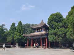 -西安碑林博物馆