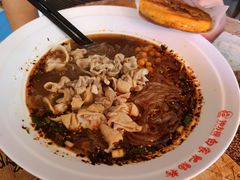 -钟方模白家肥肠粉(春熙店)