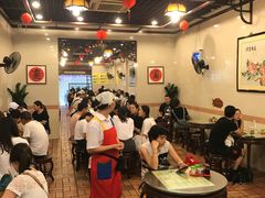 大堂-顺记冰室(宝华路店)