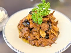 -宁海食府·涌宴(真和店)