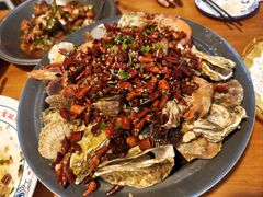 -旺角小渔村·海肠捞饭开创者(环山路店)