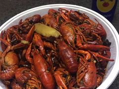 -九喜龙虾(凤城六路直营店)