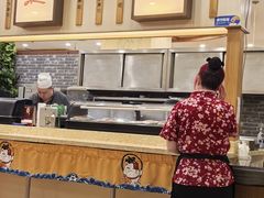 -红叶日料·放题·海胆·定食(星海店)