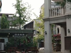 -两江国际影视城