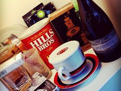 -1901 Cafe(西四店)