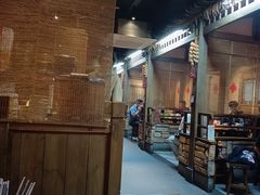 -乡里八闽·福州乡土菜(火车北站店)