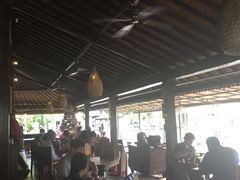 -Pundi Pundi Restaurant