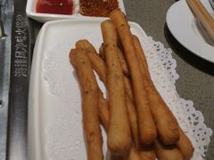 -海底捞火锅(国贸购物中心店)