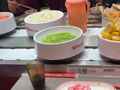 -龍歌自助小火锅(雨花台江南虹悦城店)