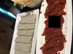 -蜀九香火锅(九眼桥店)