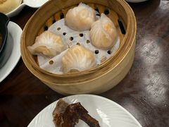 -潮福城大酒楼·潮粤菜·港式点心(阳光城店)