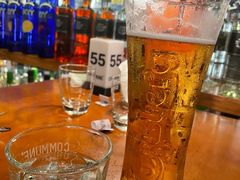 嘉士伯-COMMUNE幻师(上邦百汇城店)