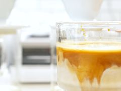 -Onirii Coffee(长乐路店)