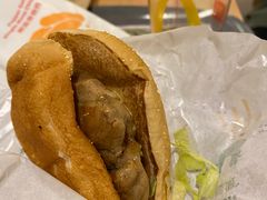 -麦当劳(明湖店)