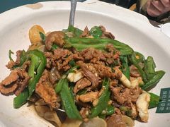 -绿草地·湘菜(7mall店)