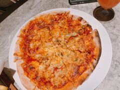 -四季酒店·空中花园 Aria on 9
