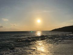 -白沙湾海滩