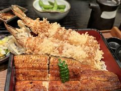 -玄白·炭烤活鳗(上海首店)