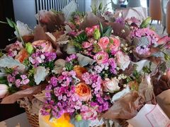 -三迪希尔顿酒店·星空酒廊