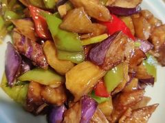 -小土豆北方菜馆(文慧园店)